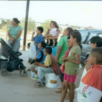 Desayunos Escolares