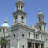 Visita a la parroquia Nuestra Señora de Fátima