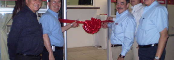 Apertura de dos nuevas sucursales